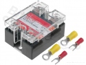 Relay - Solid state relay 3-32V / 10A / 44-440VAC - QLT POWER SSR-1048ZD3